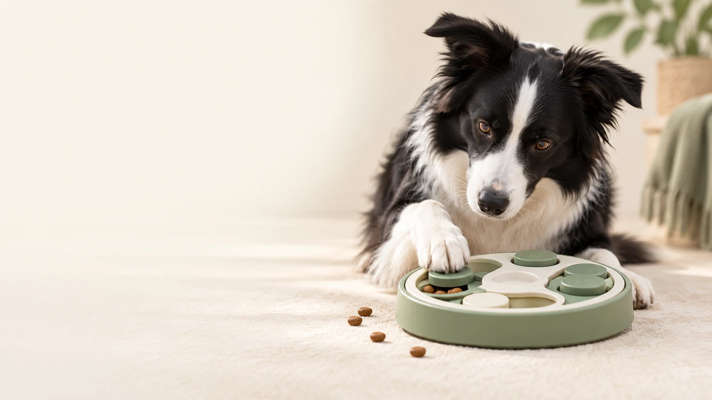 Contexto de Comparador de dispensadores de alimento para cachorro